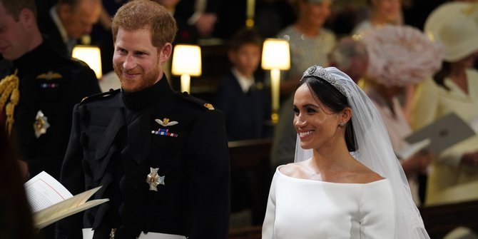 Dapatkah Pangeran Harry dan Meghan Bertahan Tanpa Bantuan Financial?